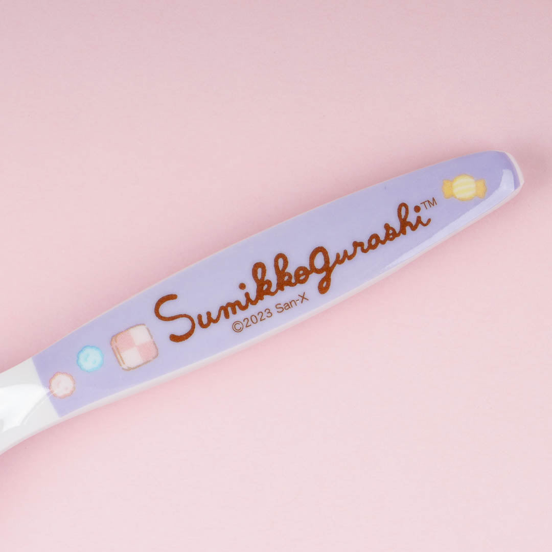Sumikko Gurashi Favorite Cookie Spoon - Shirokuma