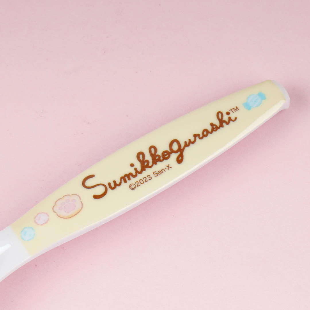 Sumikko Gurashi Favorite Cookie Spoon - Neko