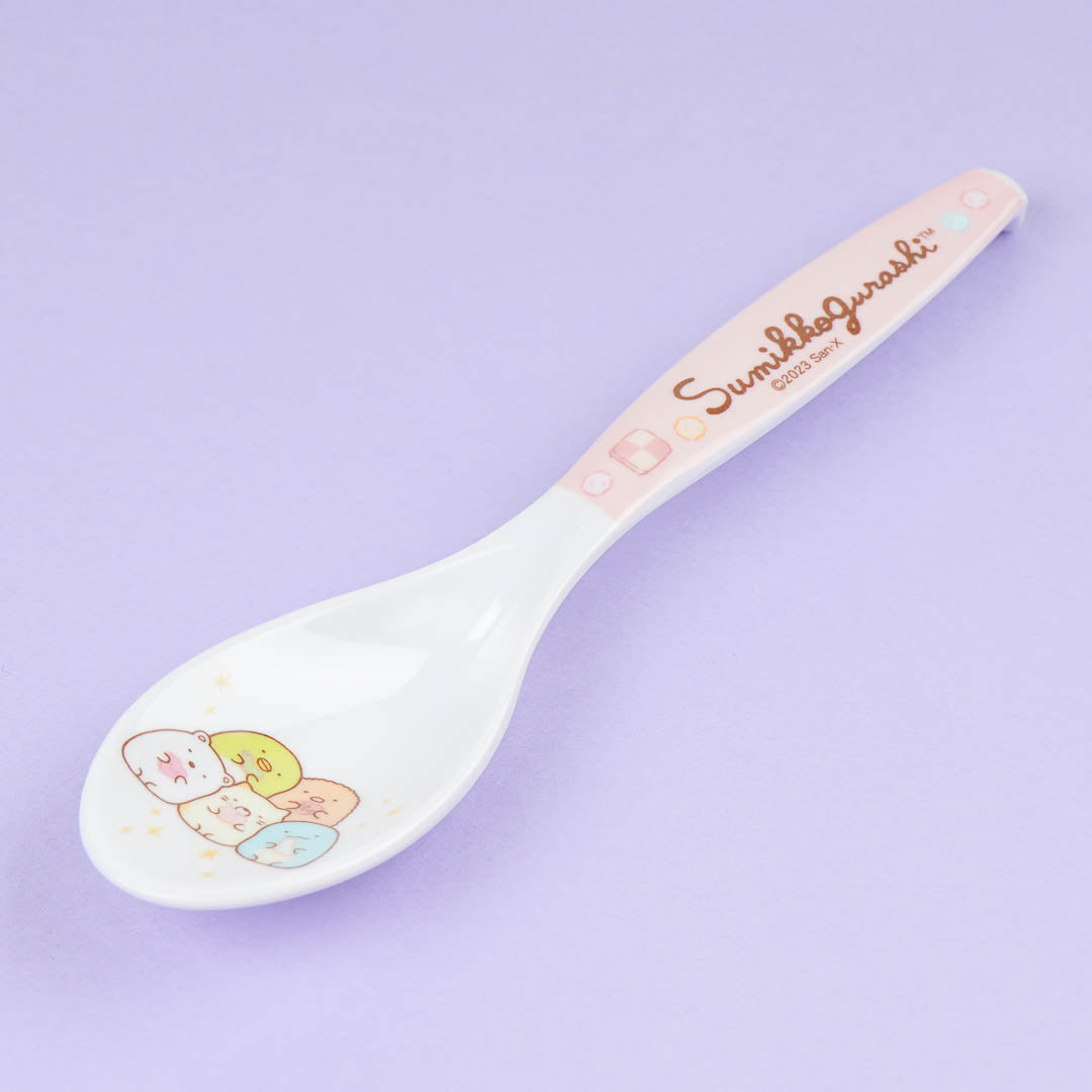 Sumikko Gurashi Favorite Cookie Spoon