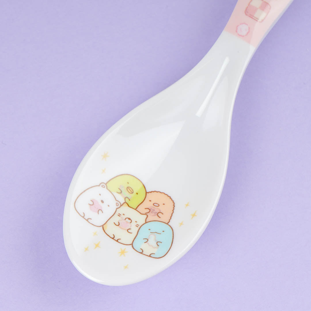 Sumikko Gurashi Favorite Cookie Spoon