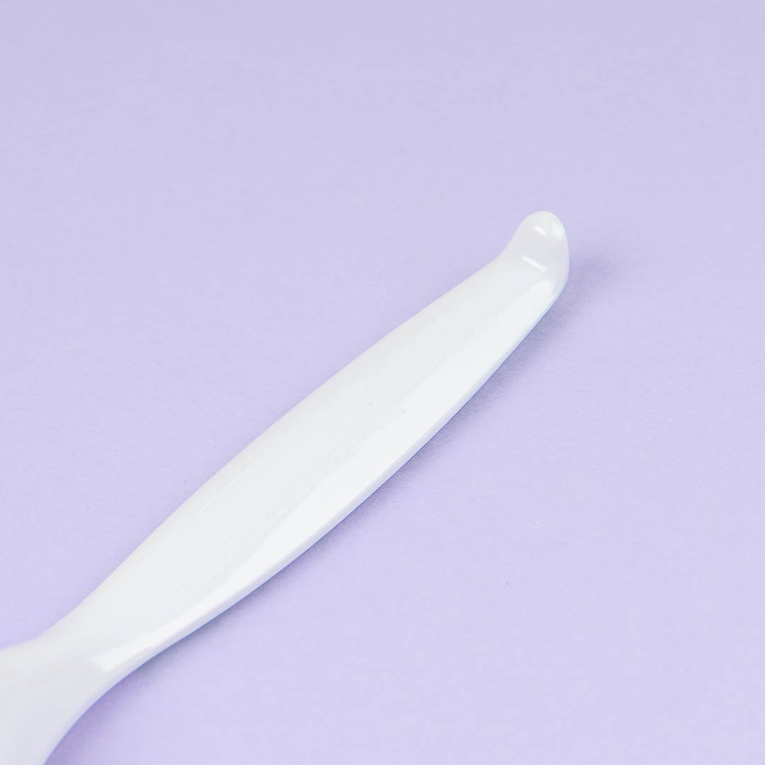 Pochacco Gingham Melamine Spoon