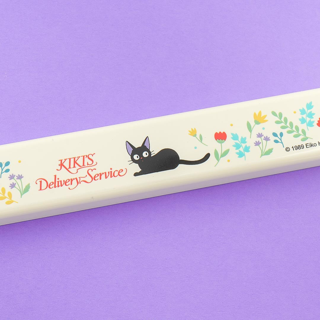 Kiki's Delivery Service Chopsticks With Case