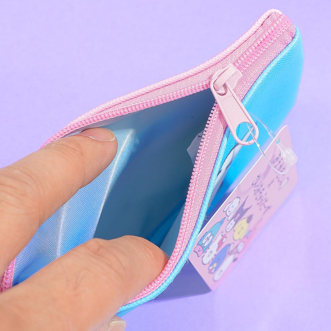Cinnamoroll x Oekaki-San Pocket Tissue Pouch