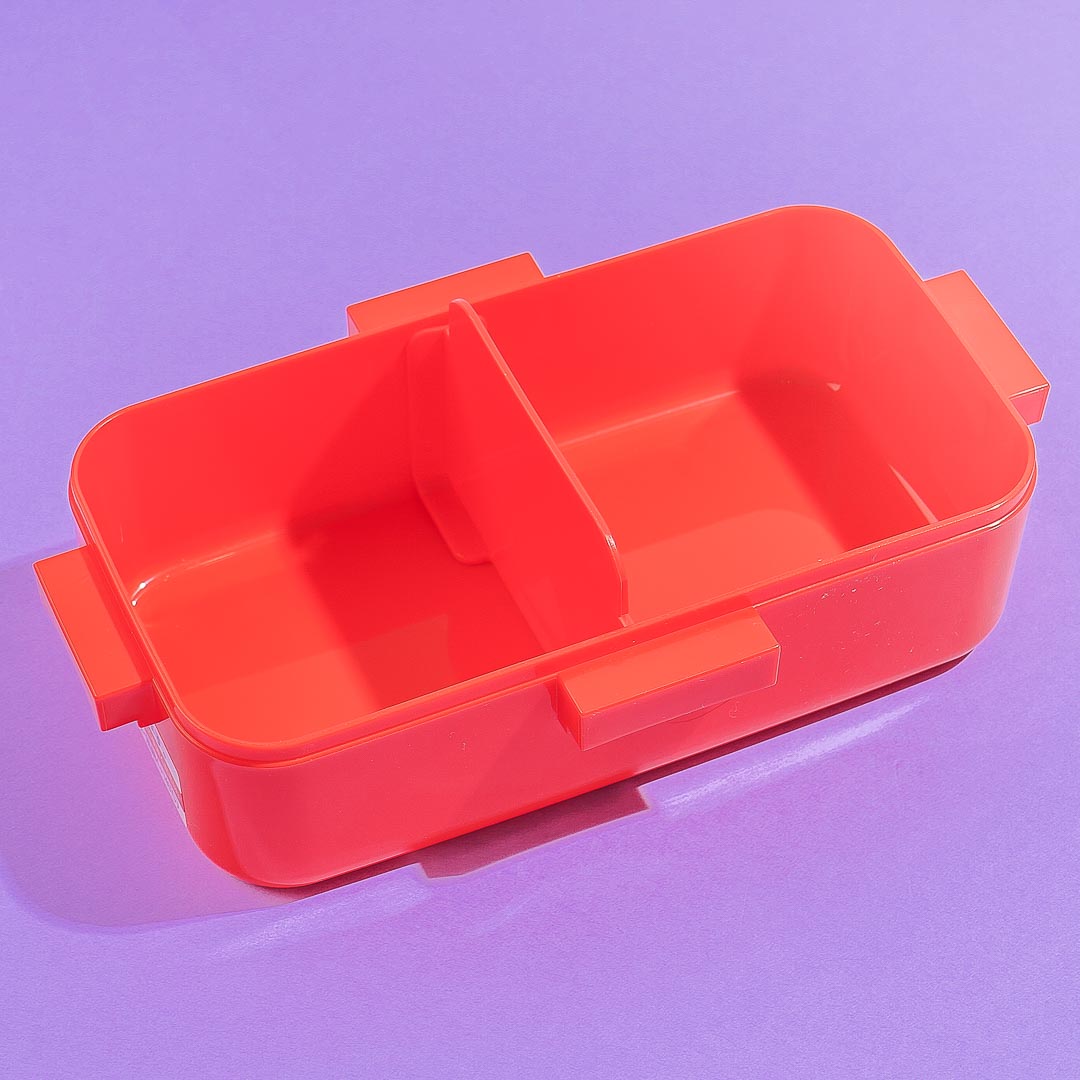 Pokemon Pikachu Pokeball Bento Box