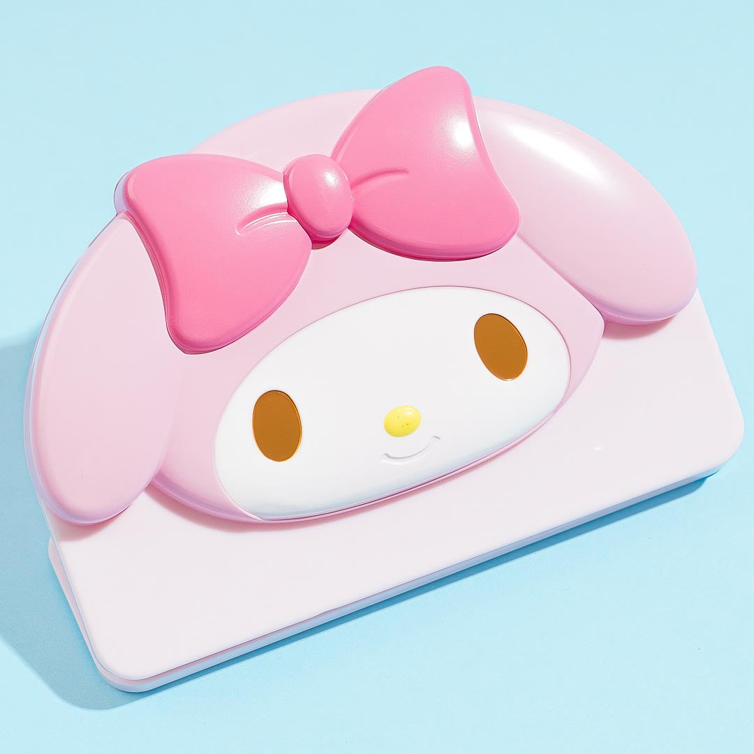 My Melody Memo Clip