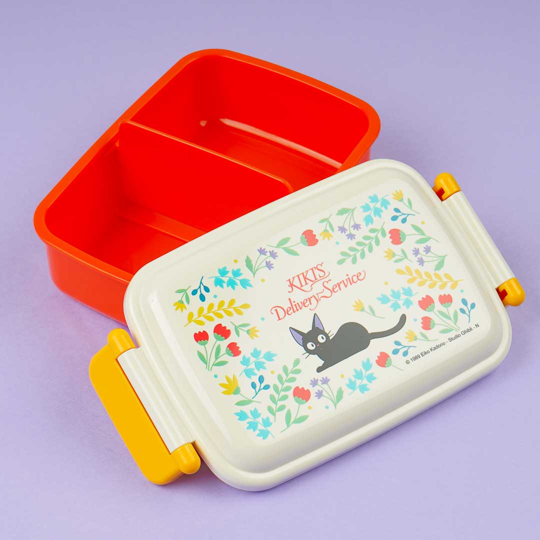 Kiki’s Delivery Service Jiji Spring Dream Bento Box