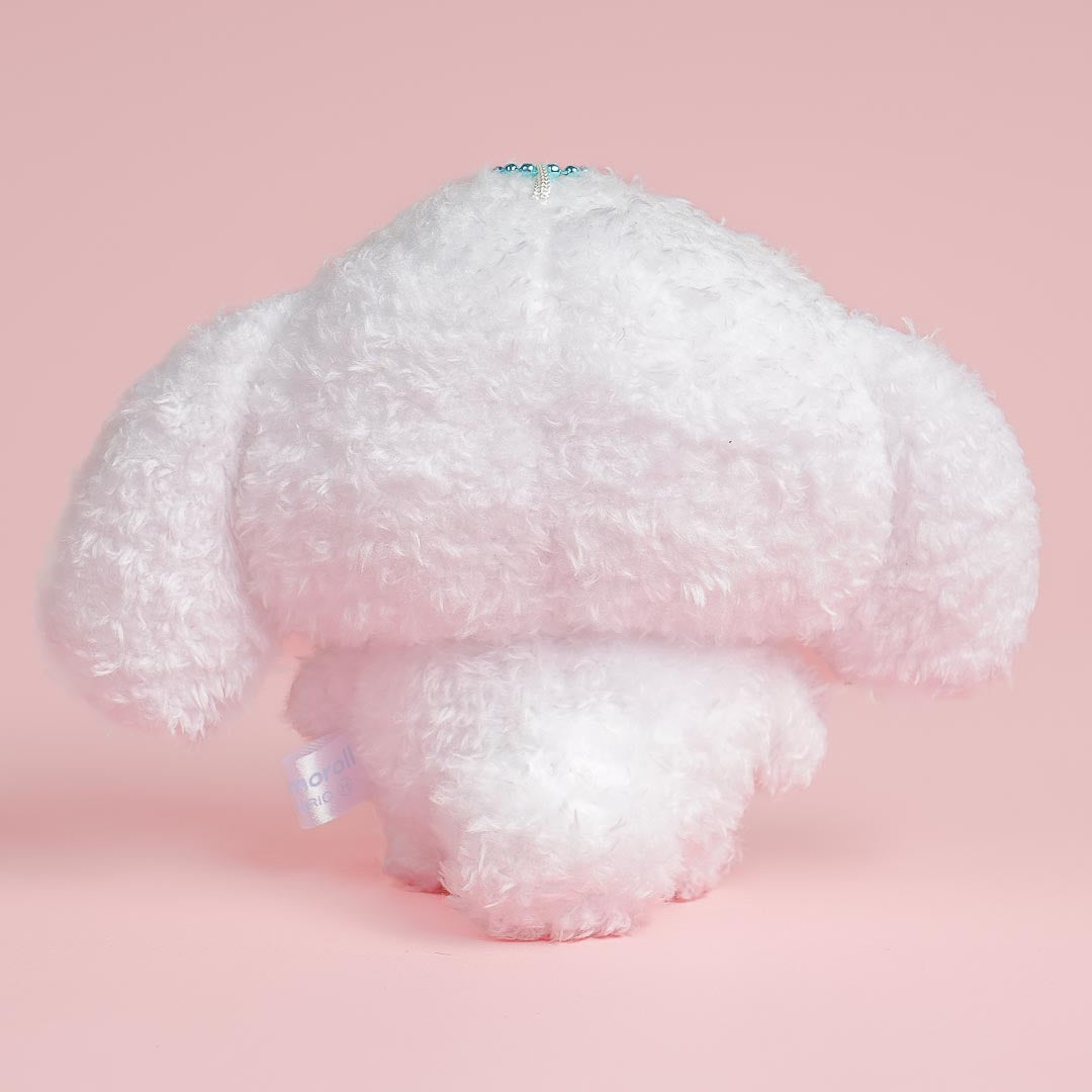 Cinnamoroll Luminous Plushie Charm - Mini