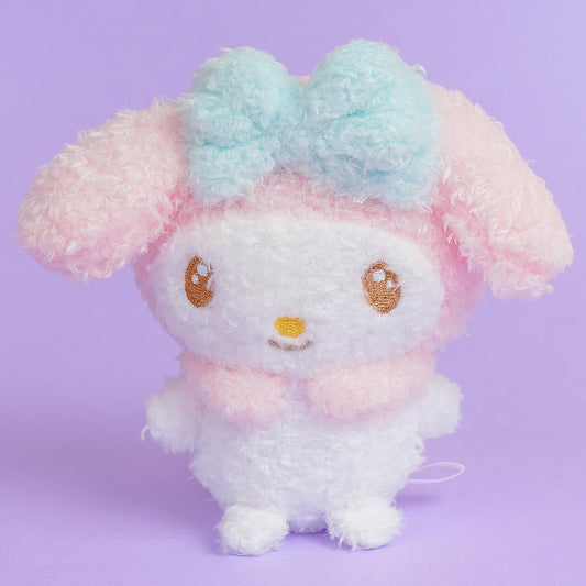 My Melody Luminous Plushie Charm - Mini