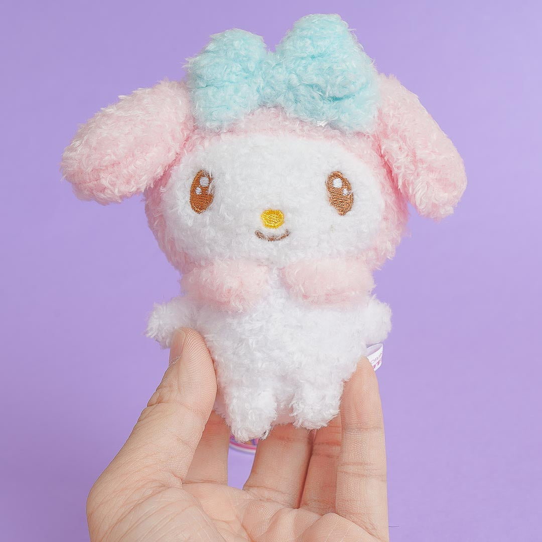 My Melody Luminous Plushie Charm - Mini
