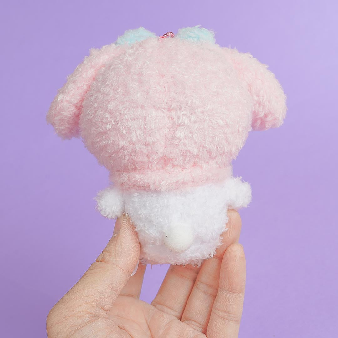 My Melody Luminous Plushie Charm - Mini