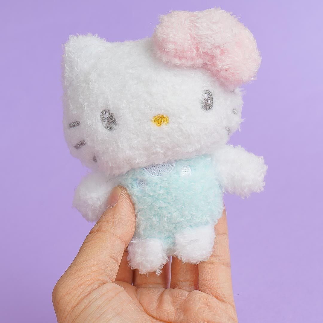 Hello Kitty Luminous Plushie Charm - Mini