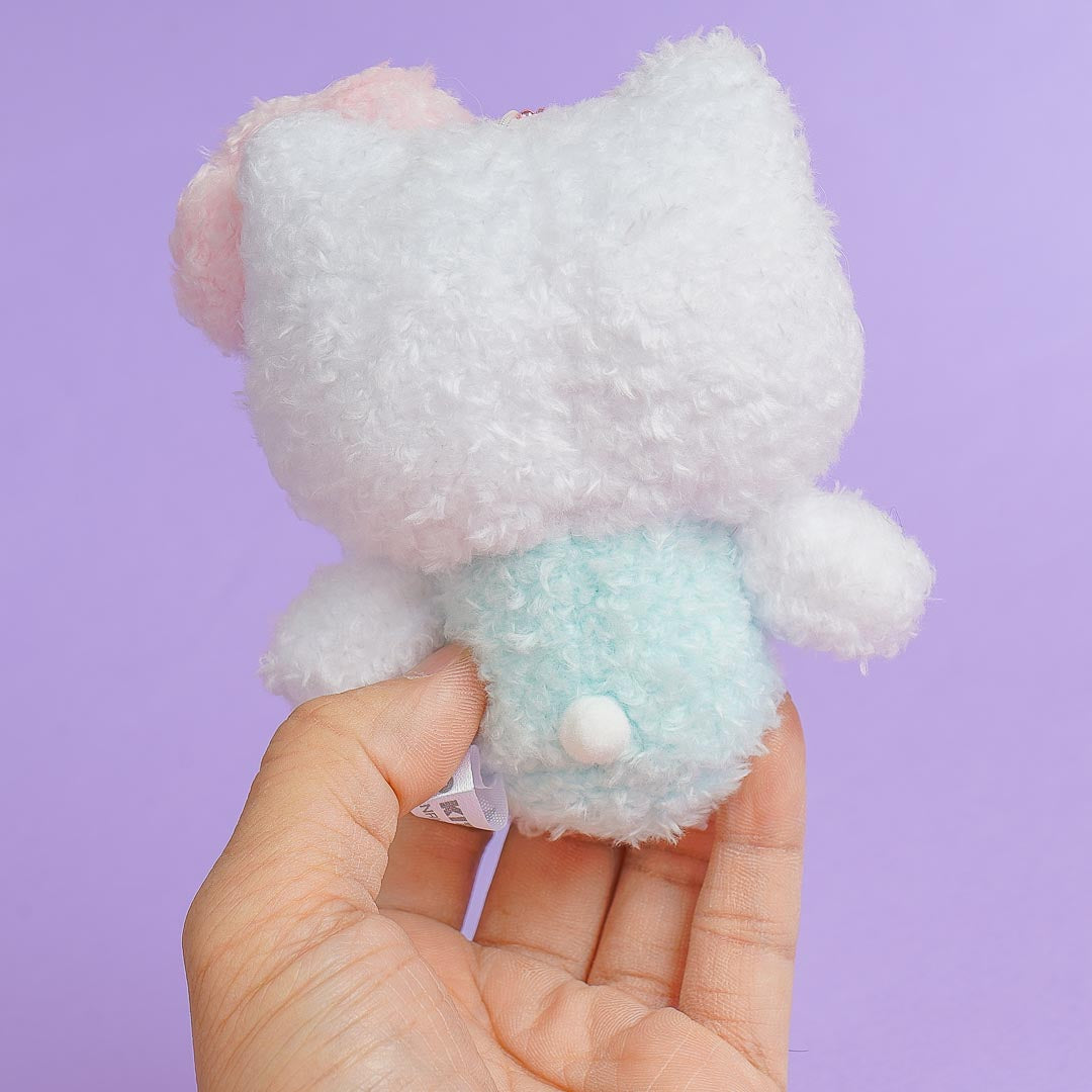 Hello Kitty Luminous Plushie Charm - Mini