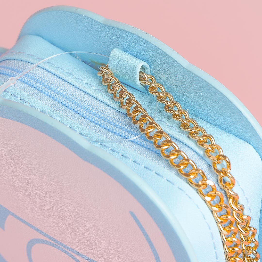 Cinnamoroll Standing Pouch Charm