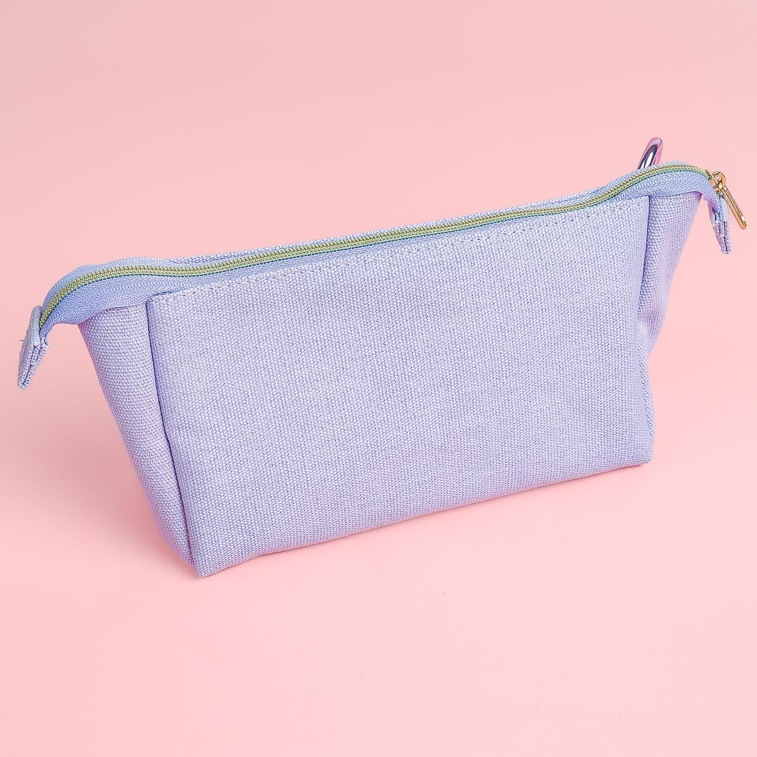 Kuromi Fruity Soda Canvas Pouch