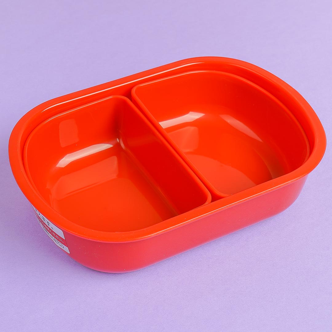 My Neighbor Totoro Double Lock Bento Box - Mei