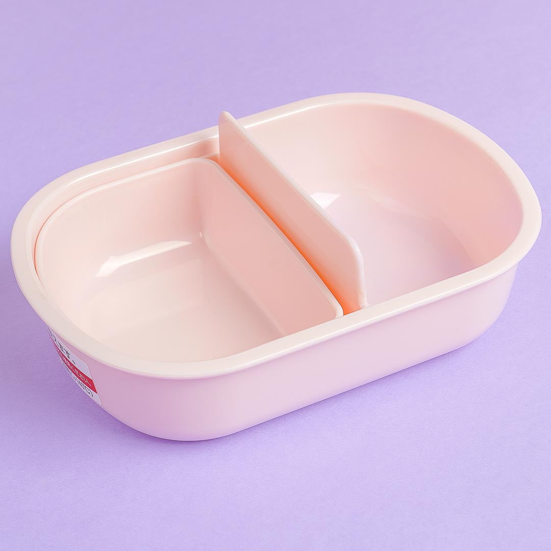 Funwari Necolon Strawberry Shortcake Lunch Box