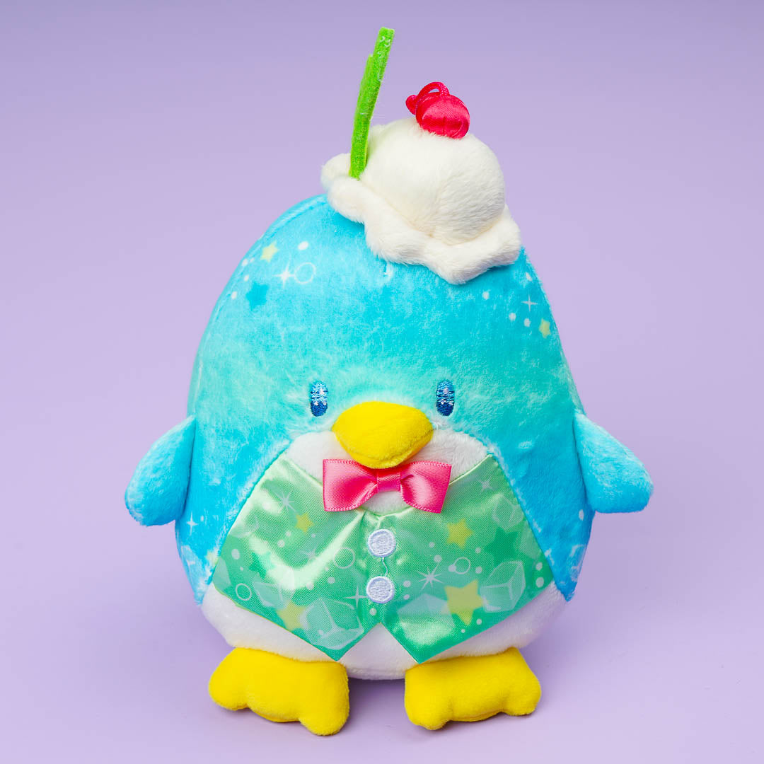 Tuxedosam Cream Soda Plushie - Medium