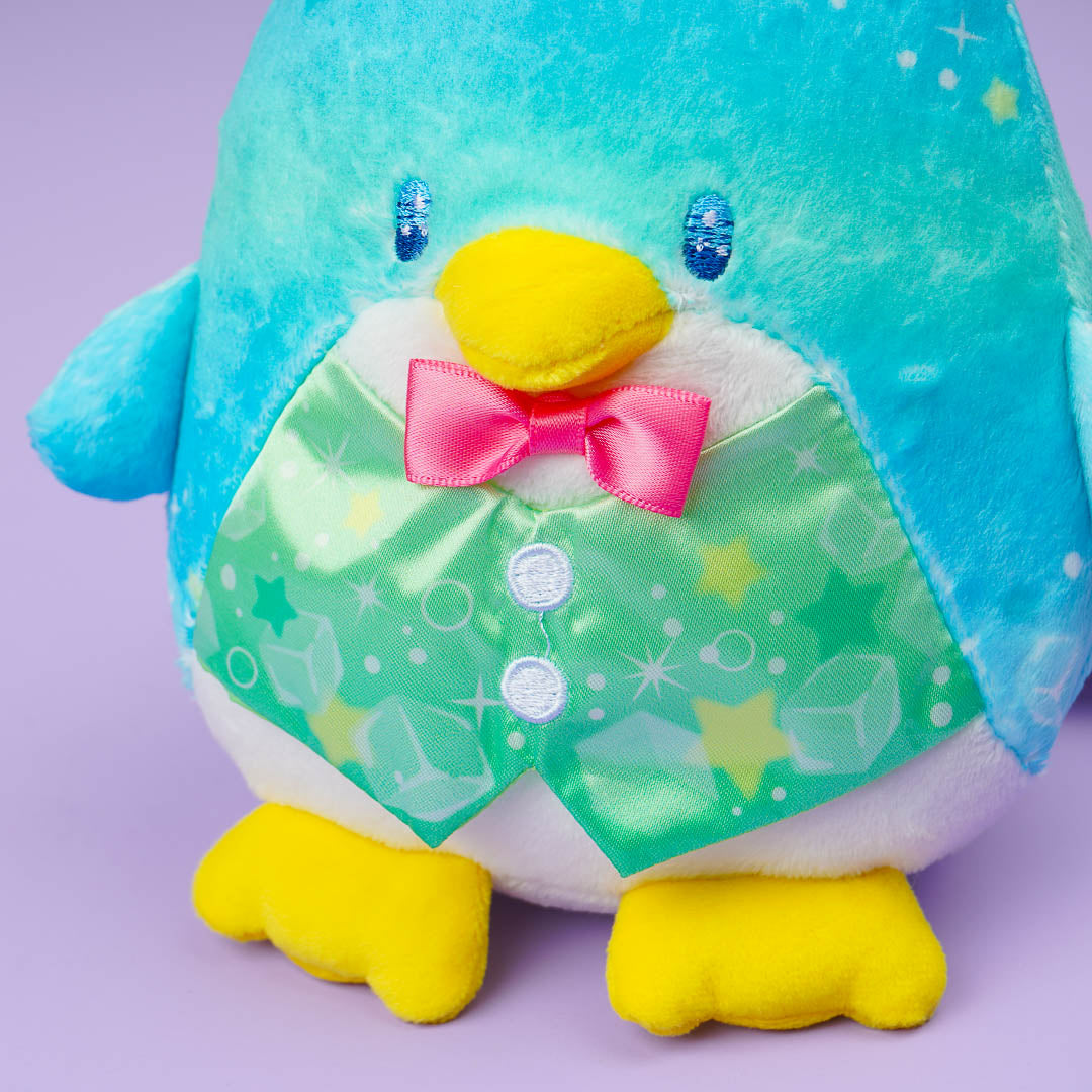 Tuxedosam Cream Soda Plushie - Medium