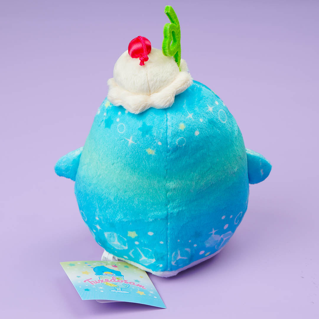 Tuxedosam Cream Soda Plushie - Medium