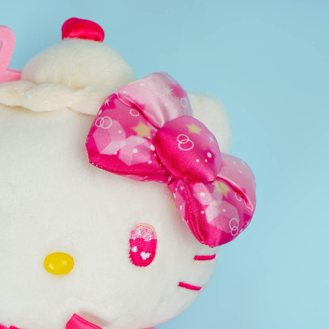 Hello Kitty Cream Soda Plushie - Medium