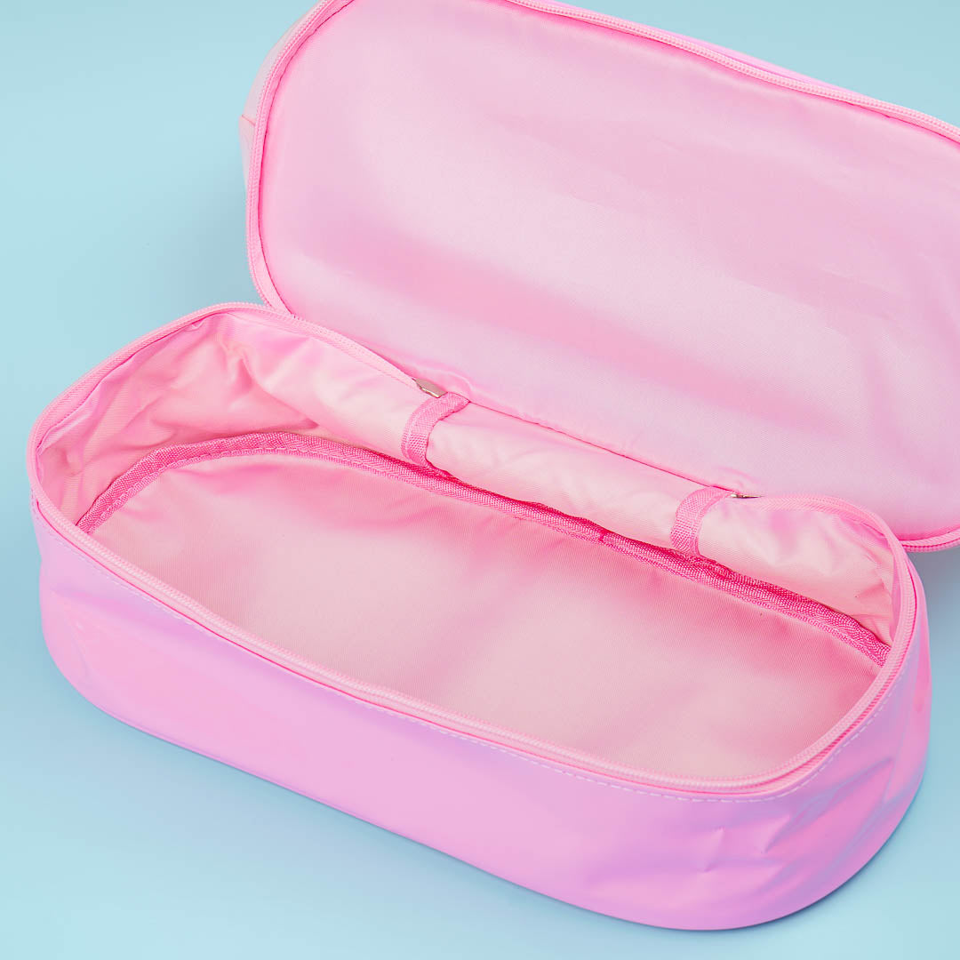 Sanrio Characters Vinyl Summer Bag