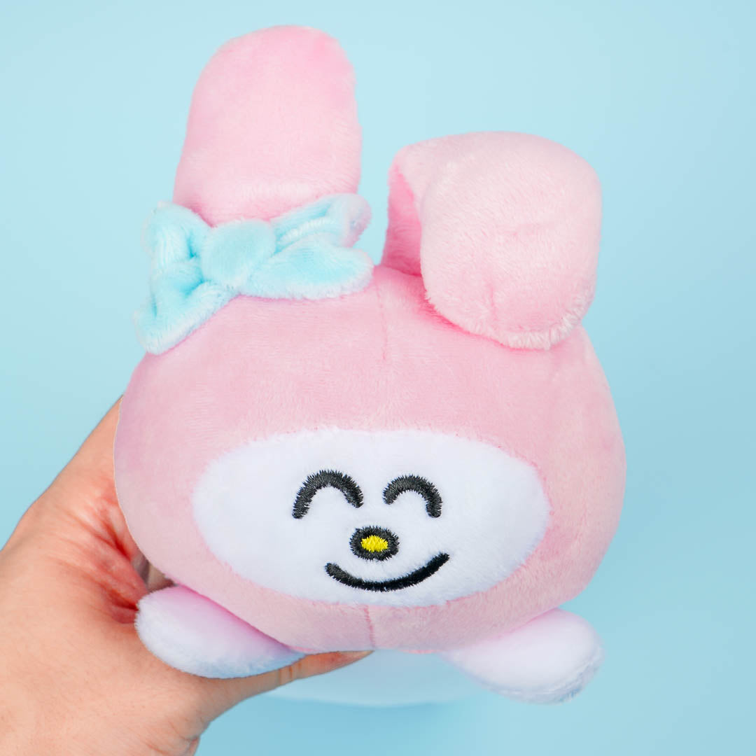 My Melody x Oekaki San Plush Pen Case