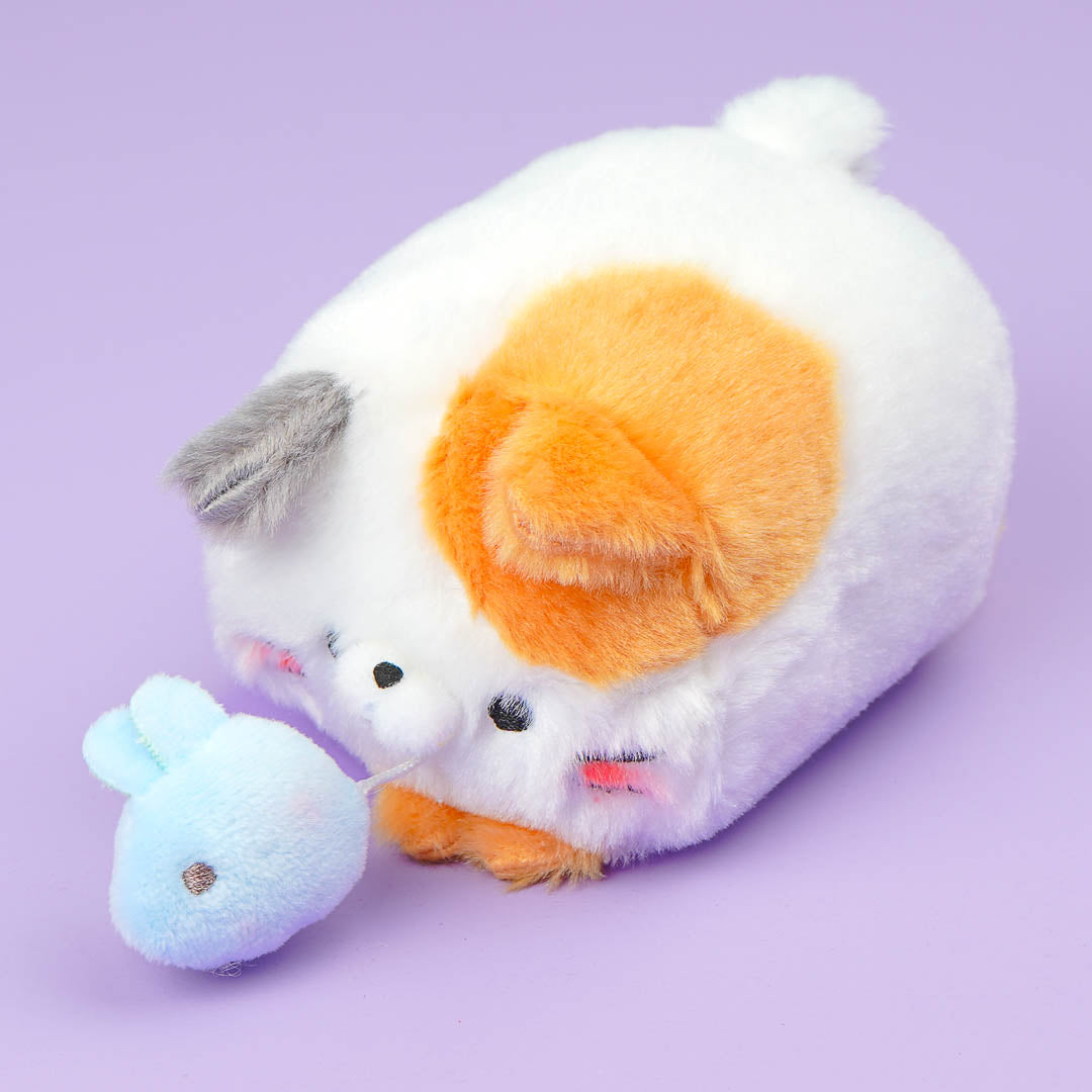 Korokoro Life Moving Plushie - Mini