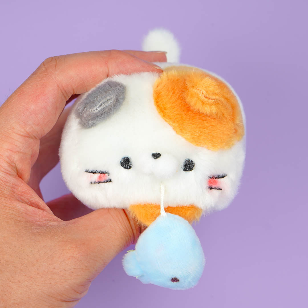 Korokoro Life Moving Plushie - Mini