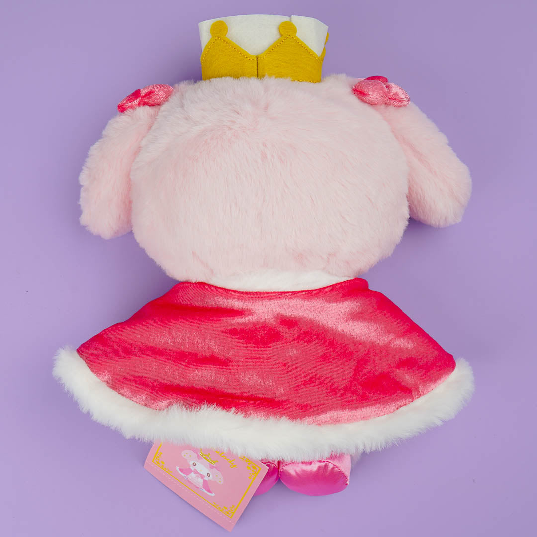 My Melody My No. 1 Royal Plushie - Medium