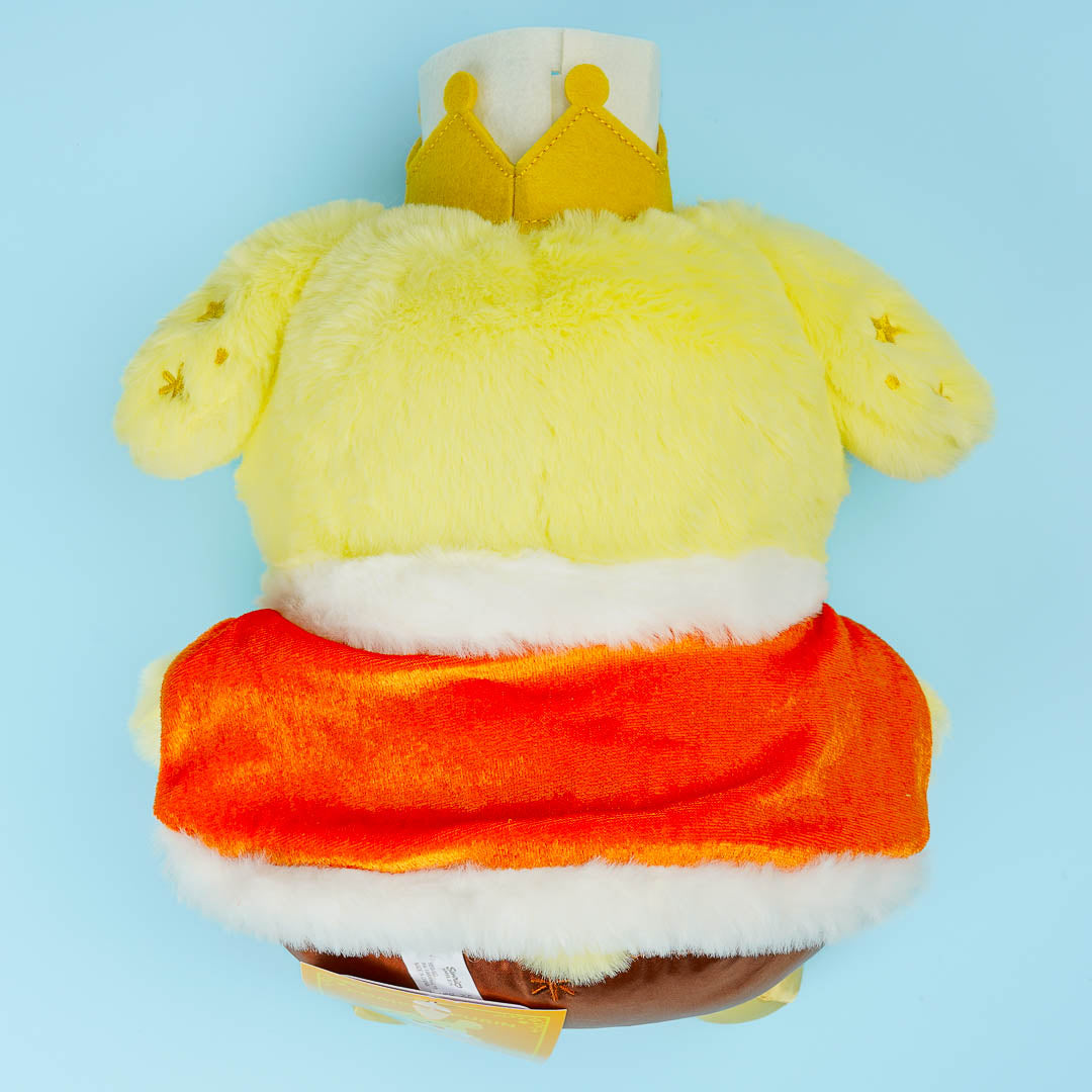 Pompompurin My No. 1 Royal Plushie - Medium