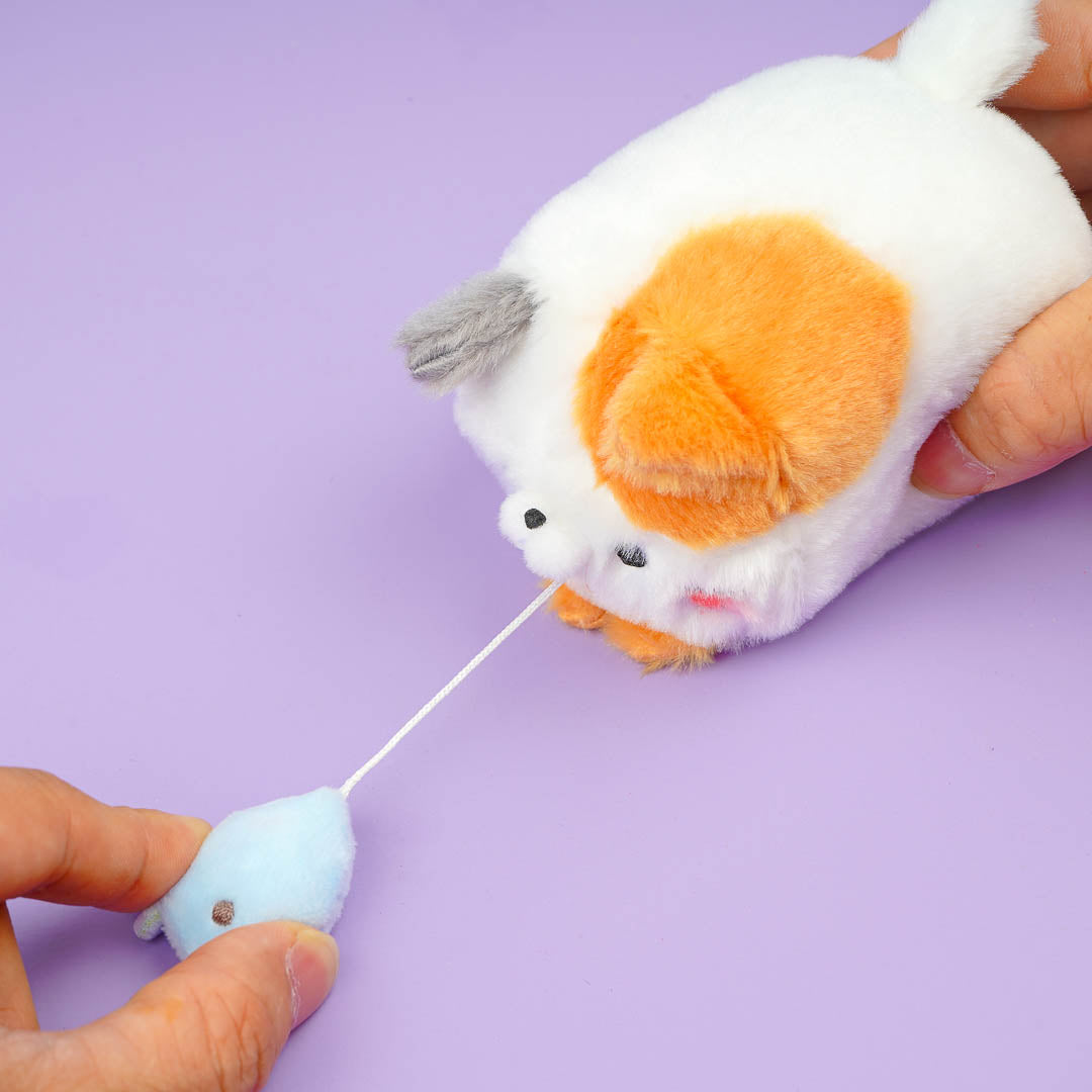 Korokoro Life Moving Plushie - Mini