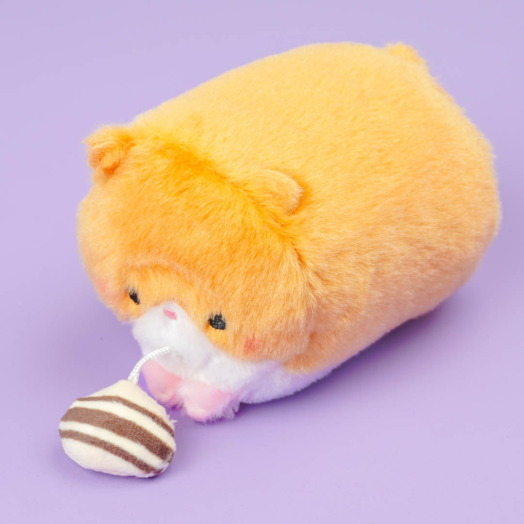Korokoro Life Moving Plushie - Mini