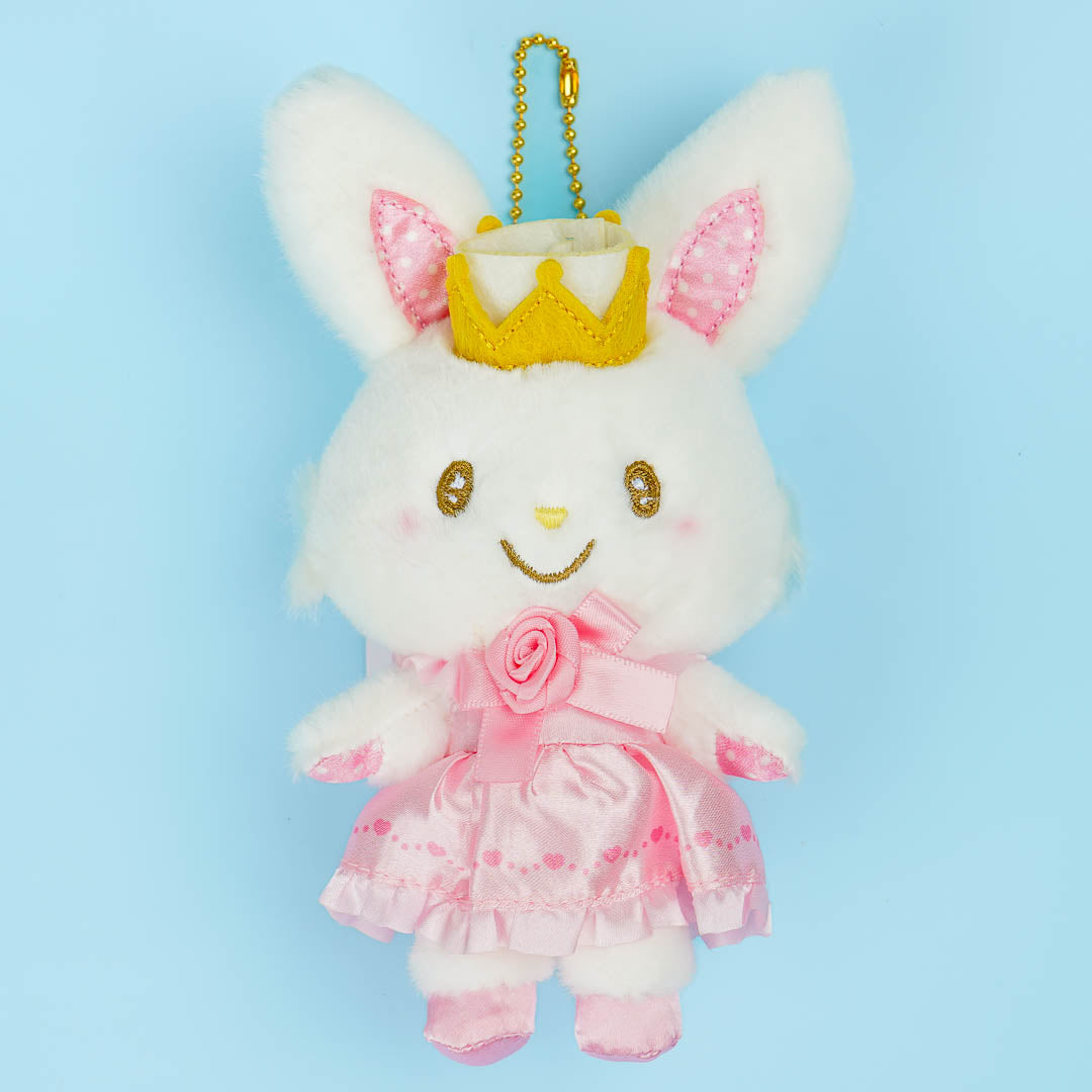 Wish me mell My No. 1 Royal Plushie - Medium