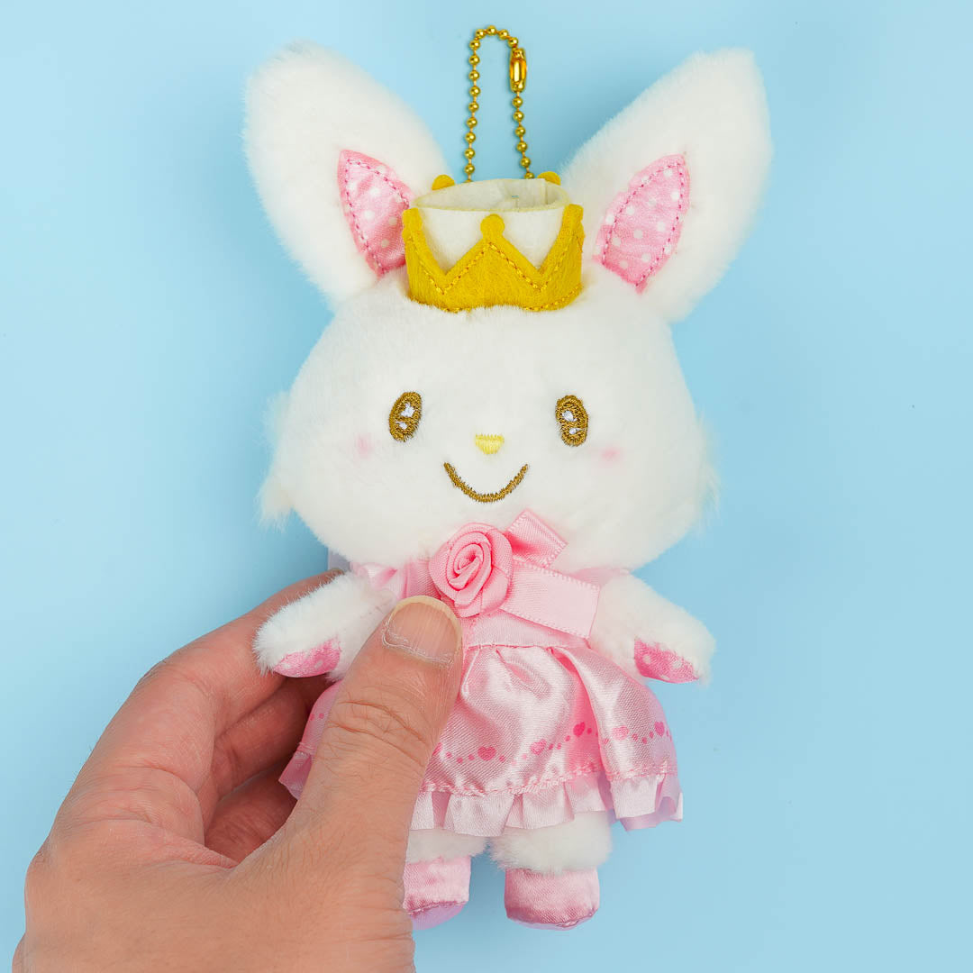 Wish me mell My No. 1 Royal Plushie - Medium