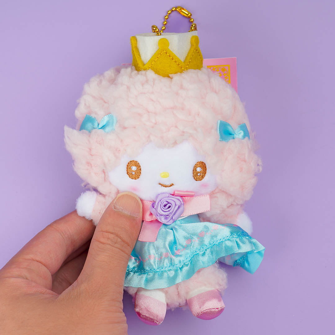 My Sweet Piano My No. 1 Royal Plushie - Medium