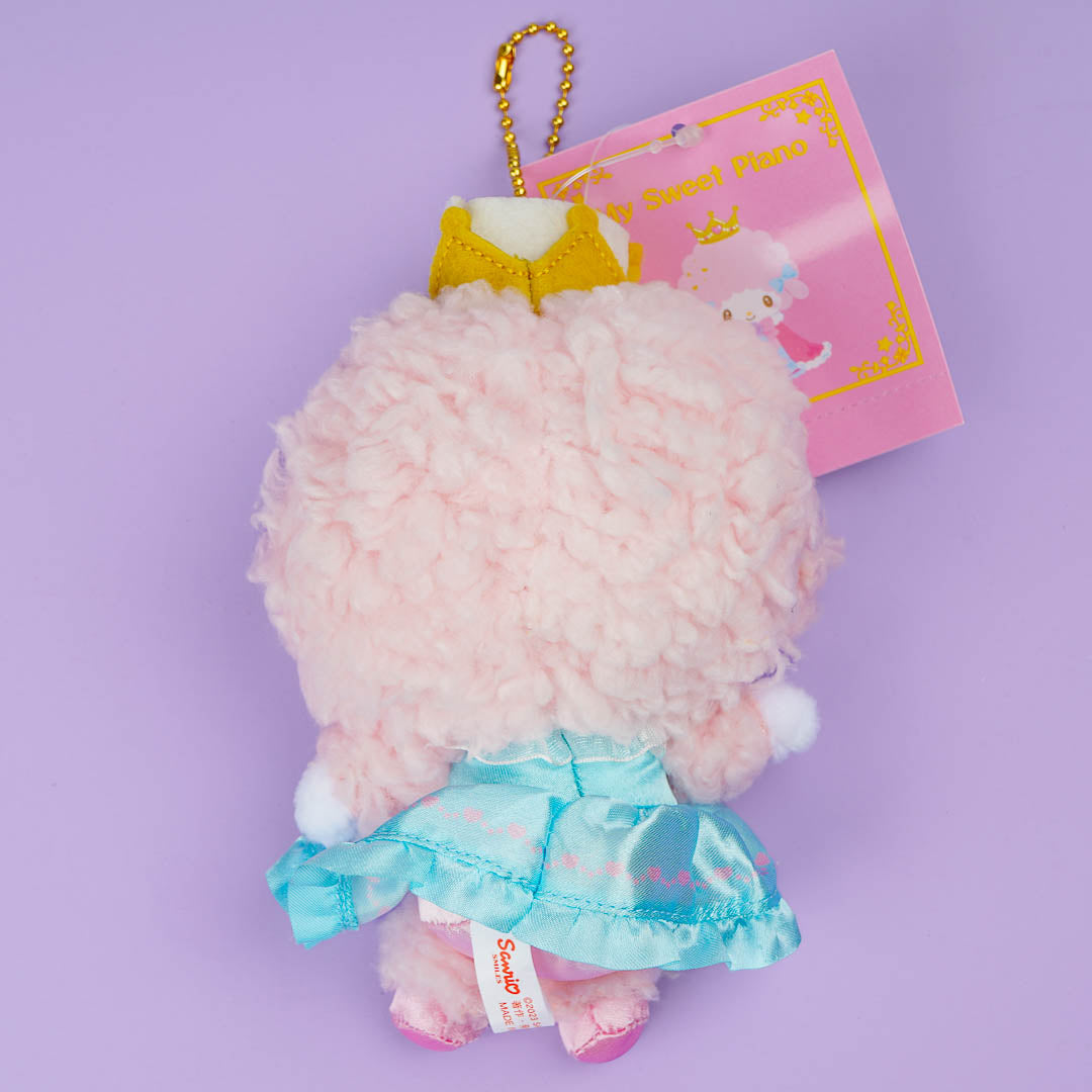 My Sweet Piano My No. 1 Royal Plushie - Medium