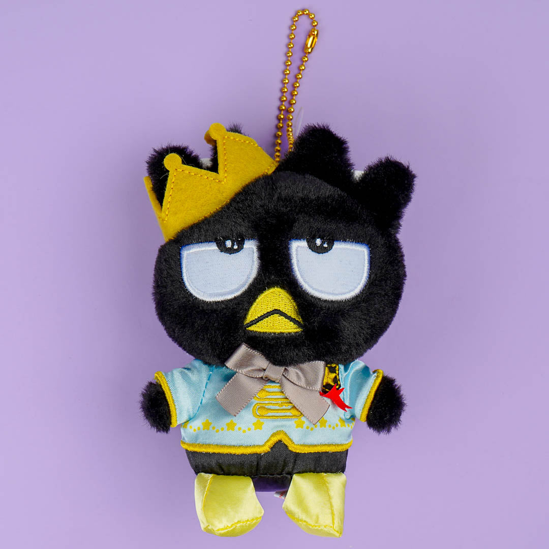 Bad Badtz-Maru My No. 1 Royal Plushie - Medium