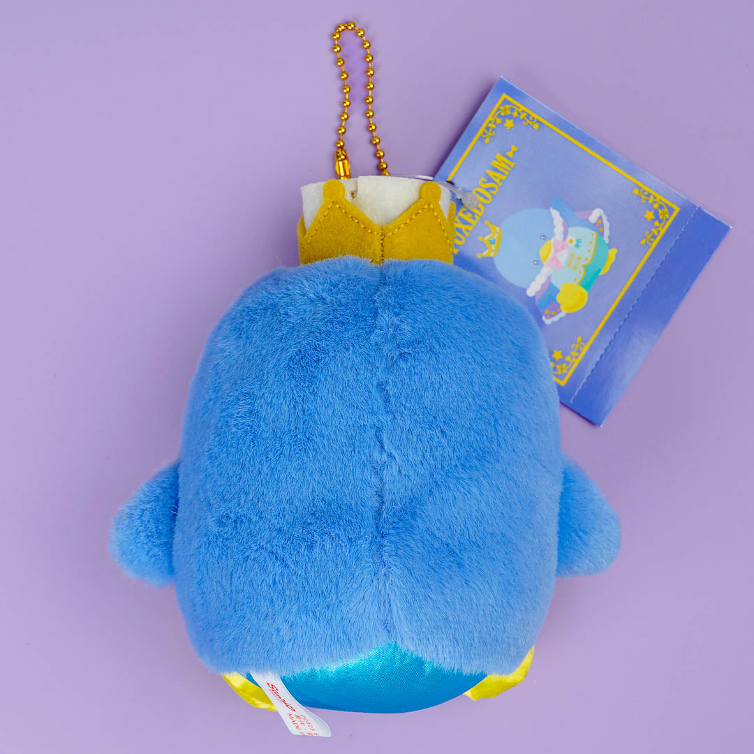 Tuxedosam My No. 1 Royal Plushie - Medium
