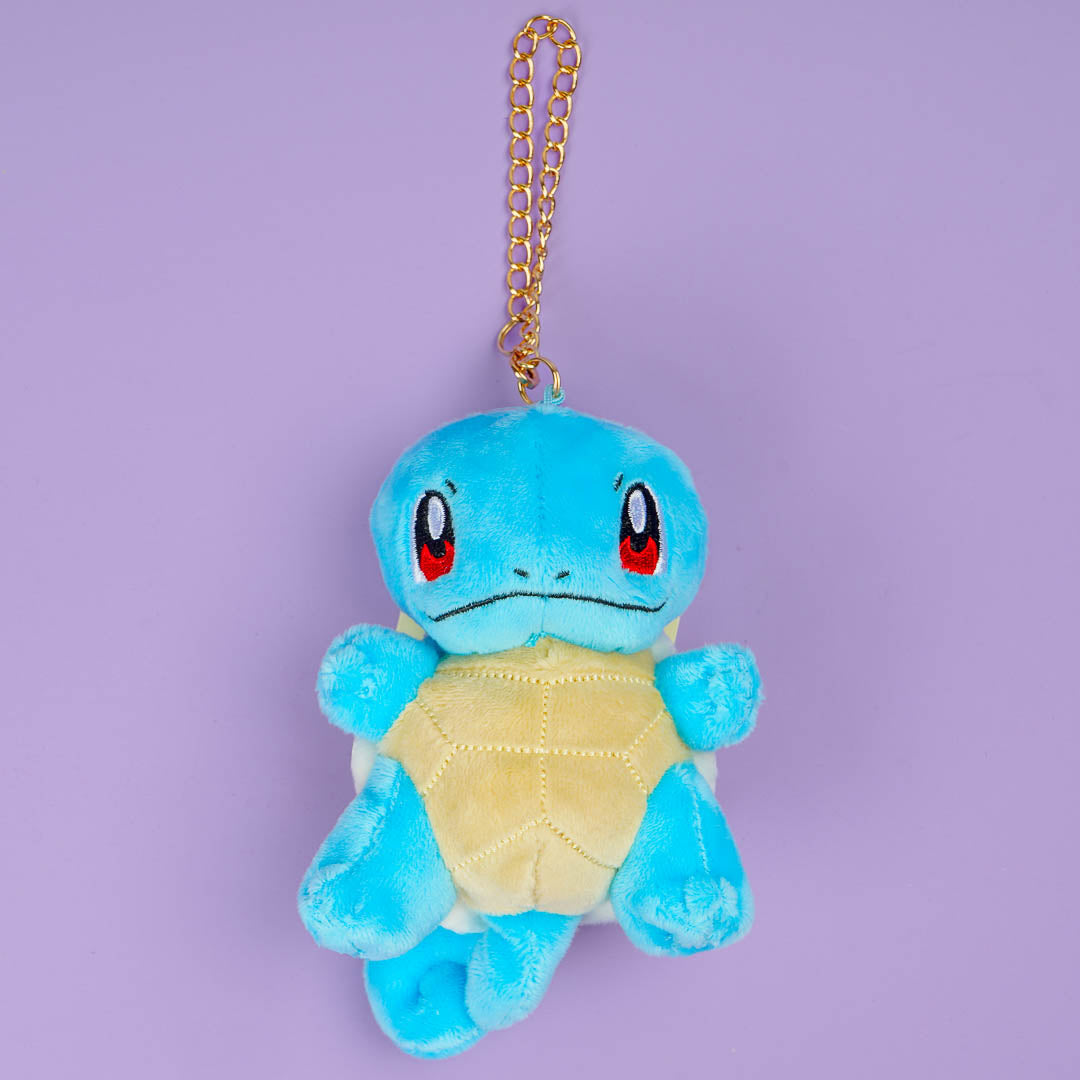Pokemon All-Star Collection Plushie - Squirtle / Medium