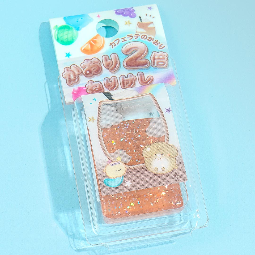 Nerikeshi Sparkly Eraser