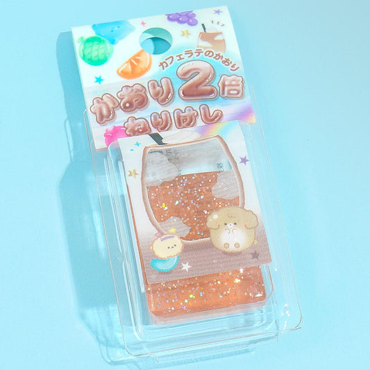 Nerikeshi Sparkly Eraser
