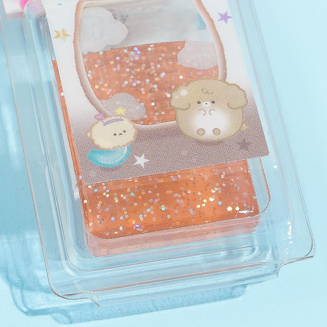 Nerikeshi Sparkly Eraser