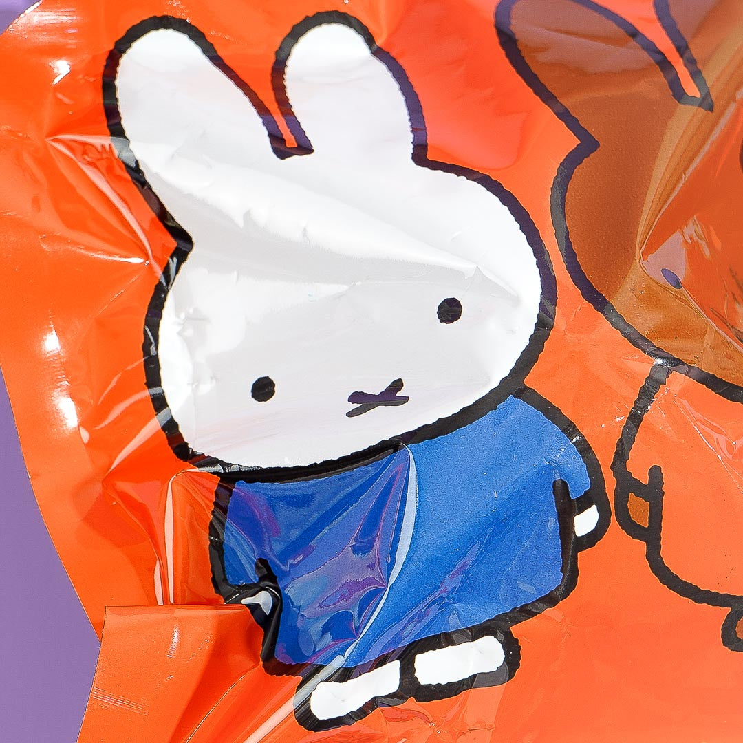 Miffy and Friends Bath Ball With Surprise Toy