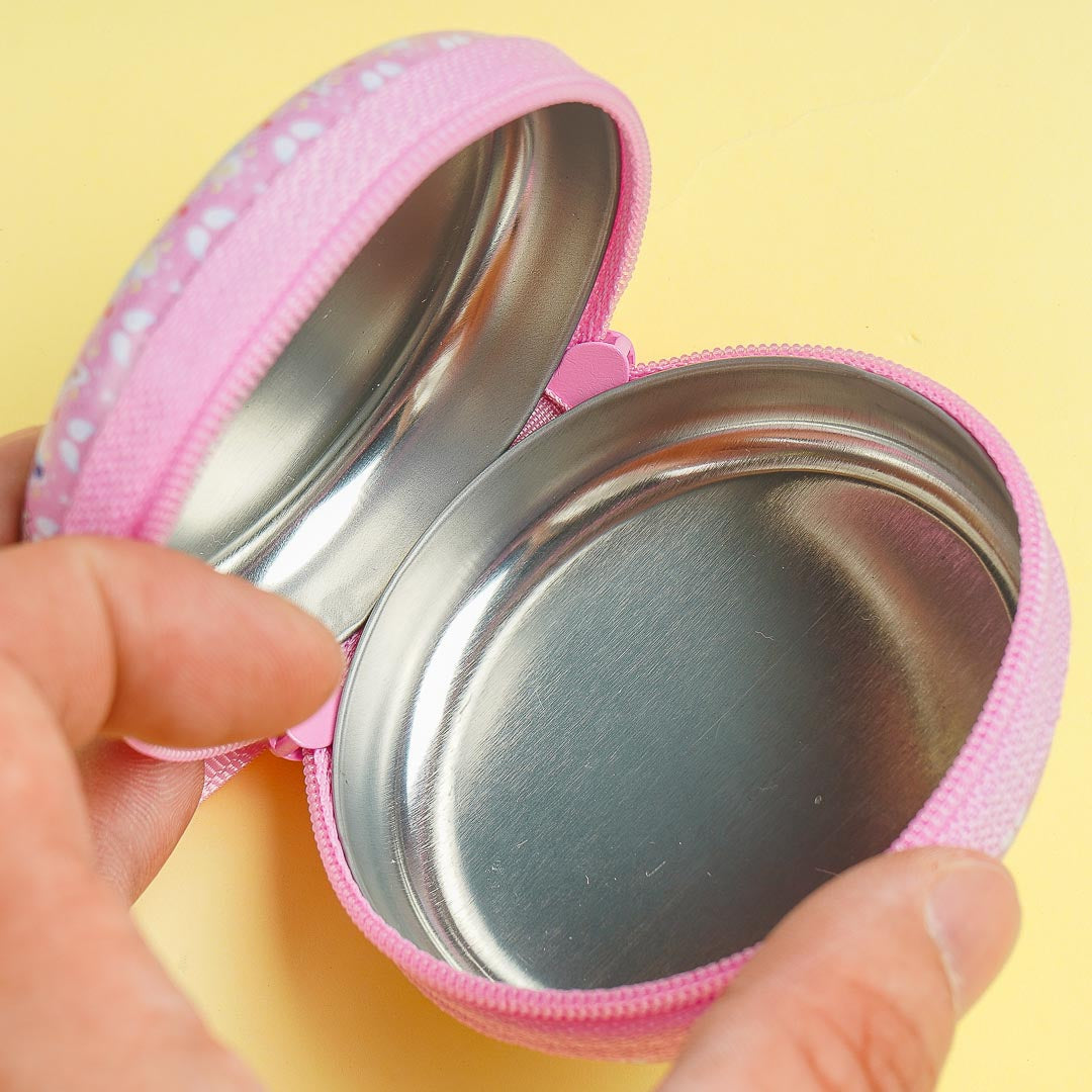 Soaring Sky! Pretty Cure Mini Can Pouch