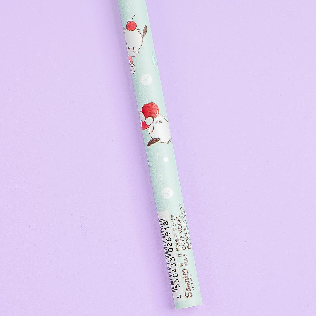 Pochacco Cherry Lover 2B Pencil