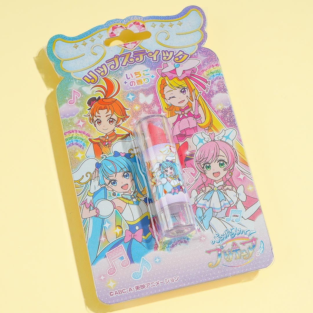 Soaring Sky! Pretty Cure Lipstick