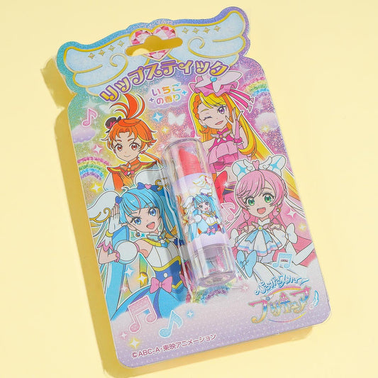 Soaring Sky! Pretty Cure Lipstick