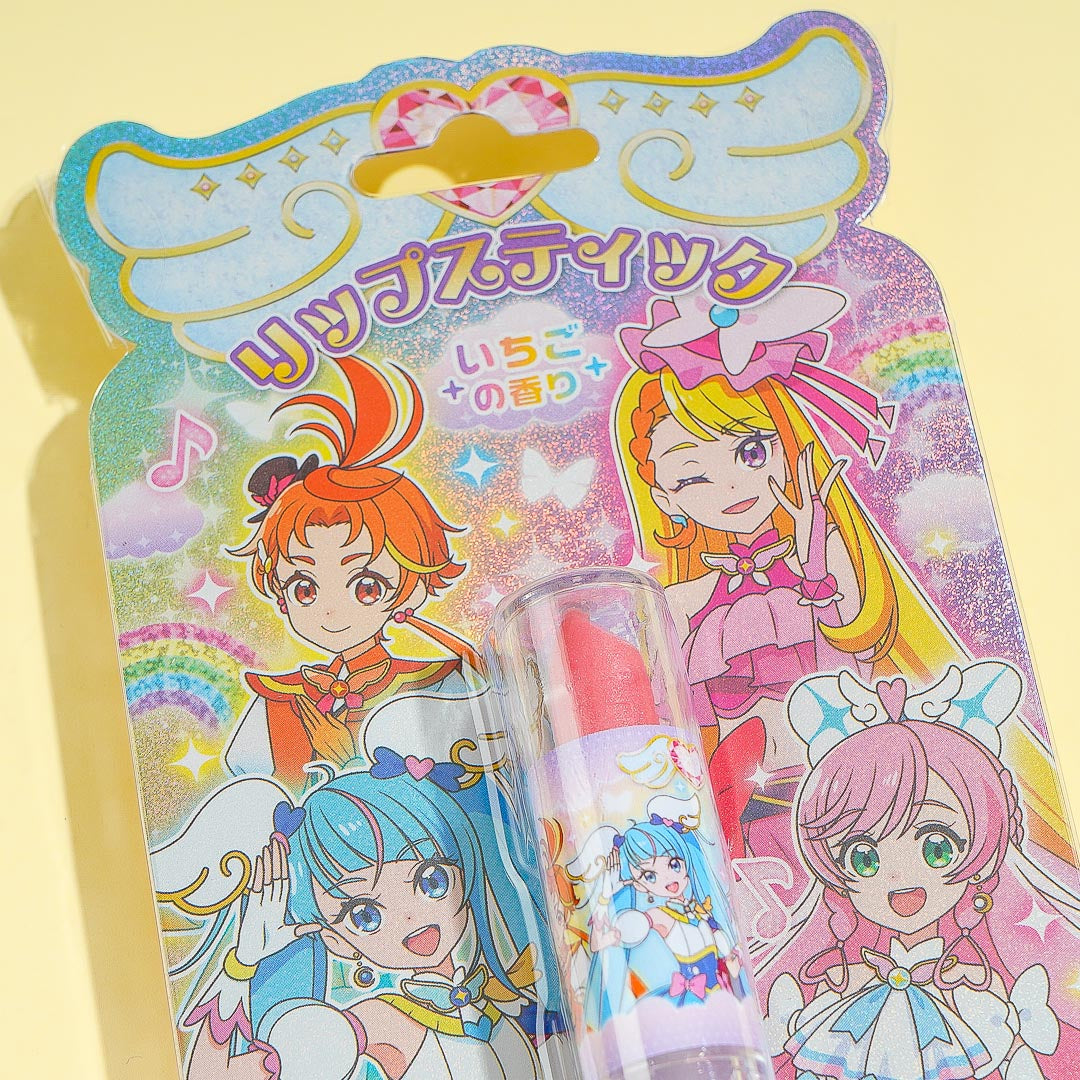 Soaring Sky! Pretty Cure Lipstick
