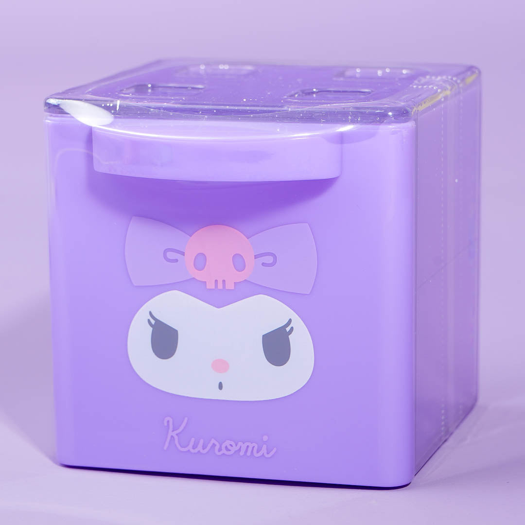 Sanrio Characters Cube Case