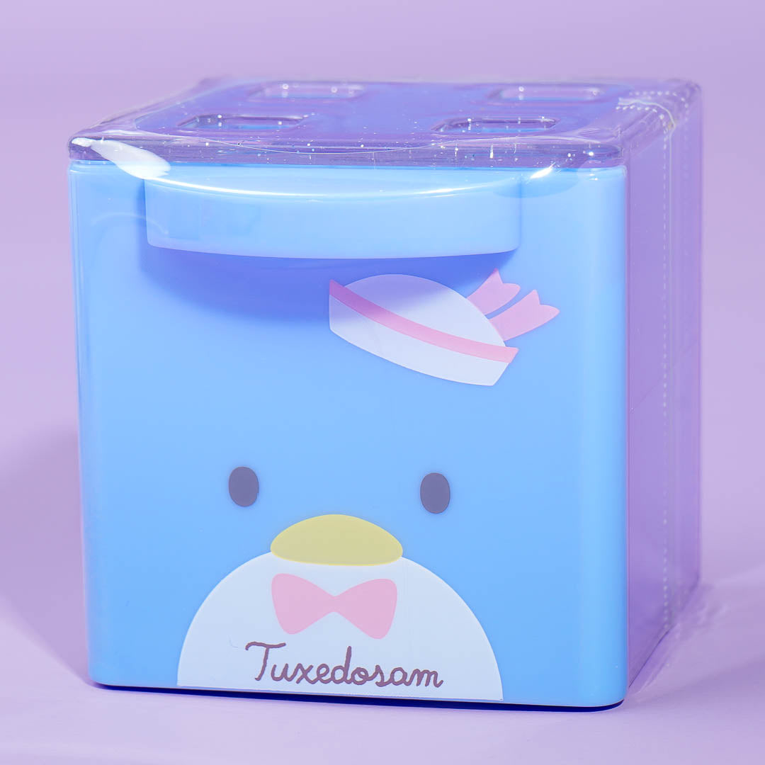 Sanrio Characters Cube Case